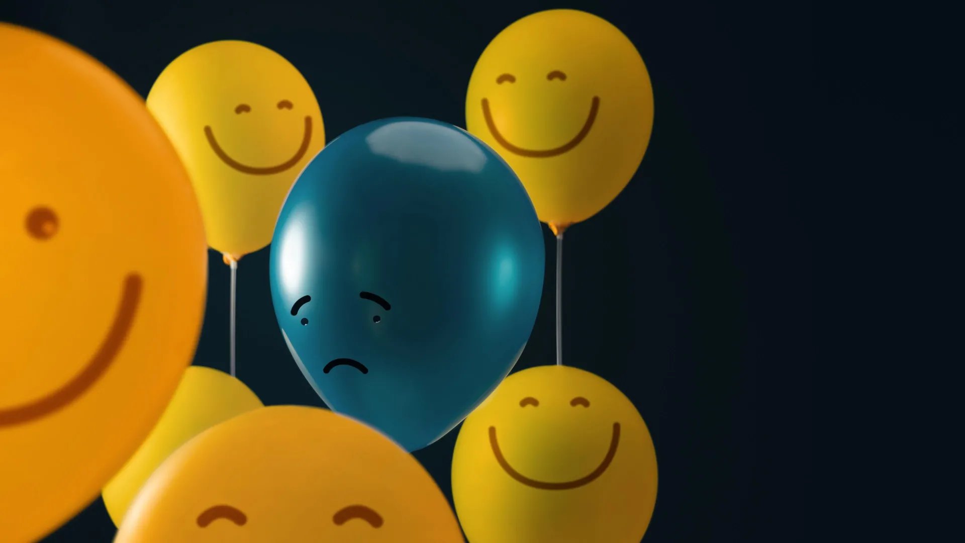 Nová léčba deprese cílí na imunitní systém místo mozku