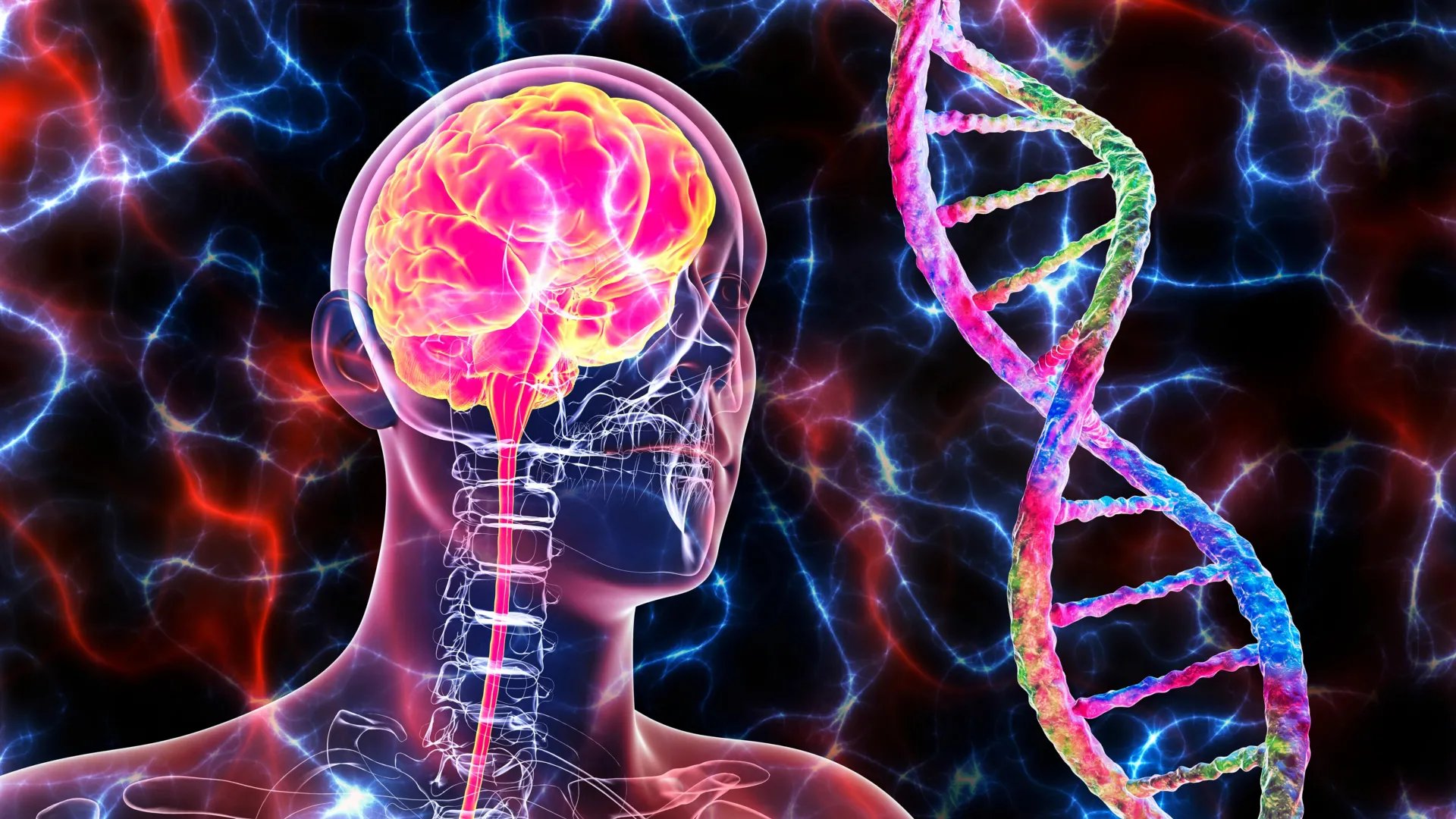 Vědci objevili překvapivou souvislost mezi rakovinou a Alzheimerovou chorobou