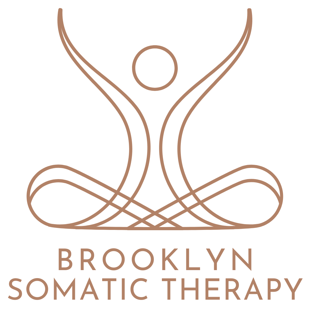 Brooklyn Somatic Therapy - terapeutická místnost