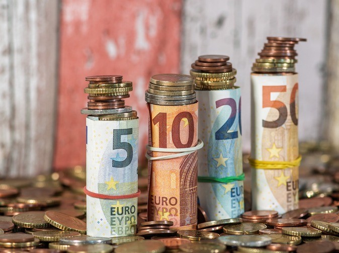Rakouský fond pro katastrofy vyplatil přes 595 milionů EUR