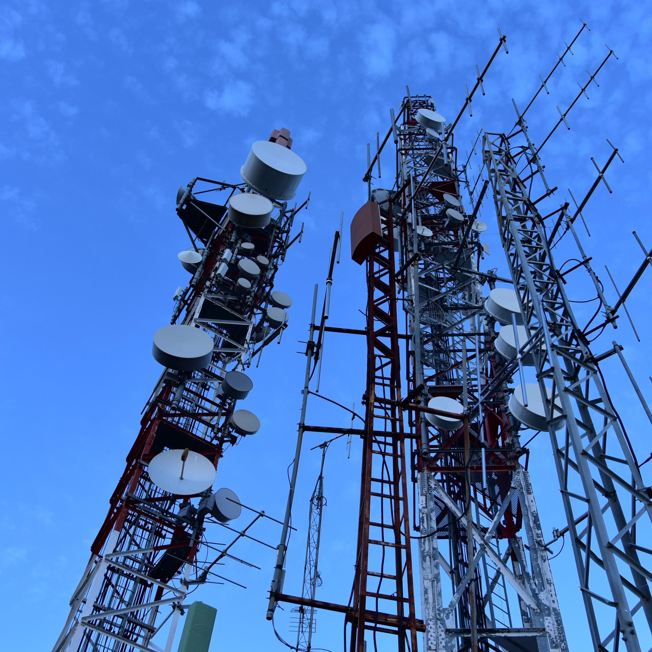 O2 začne vypínat 2G sítě ve Velké Británii v roce 2029