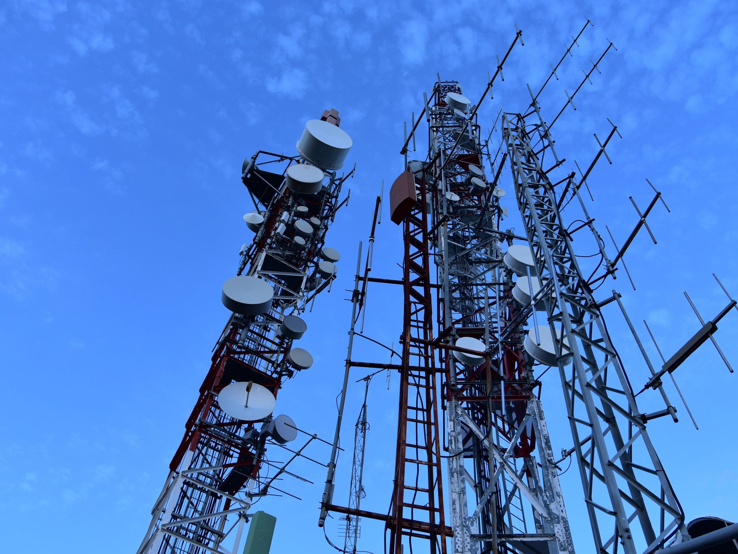 O2 začne vypínat 2G sítě ve Velké Británii v roce 2029