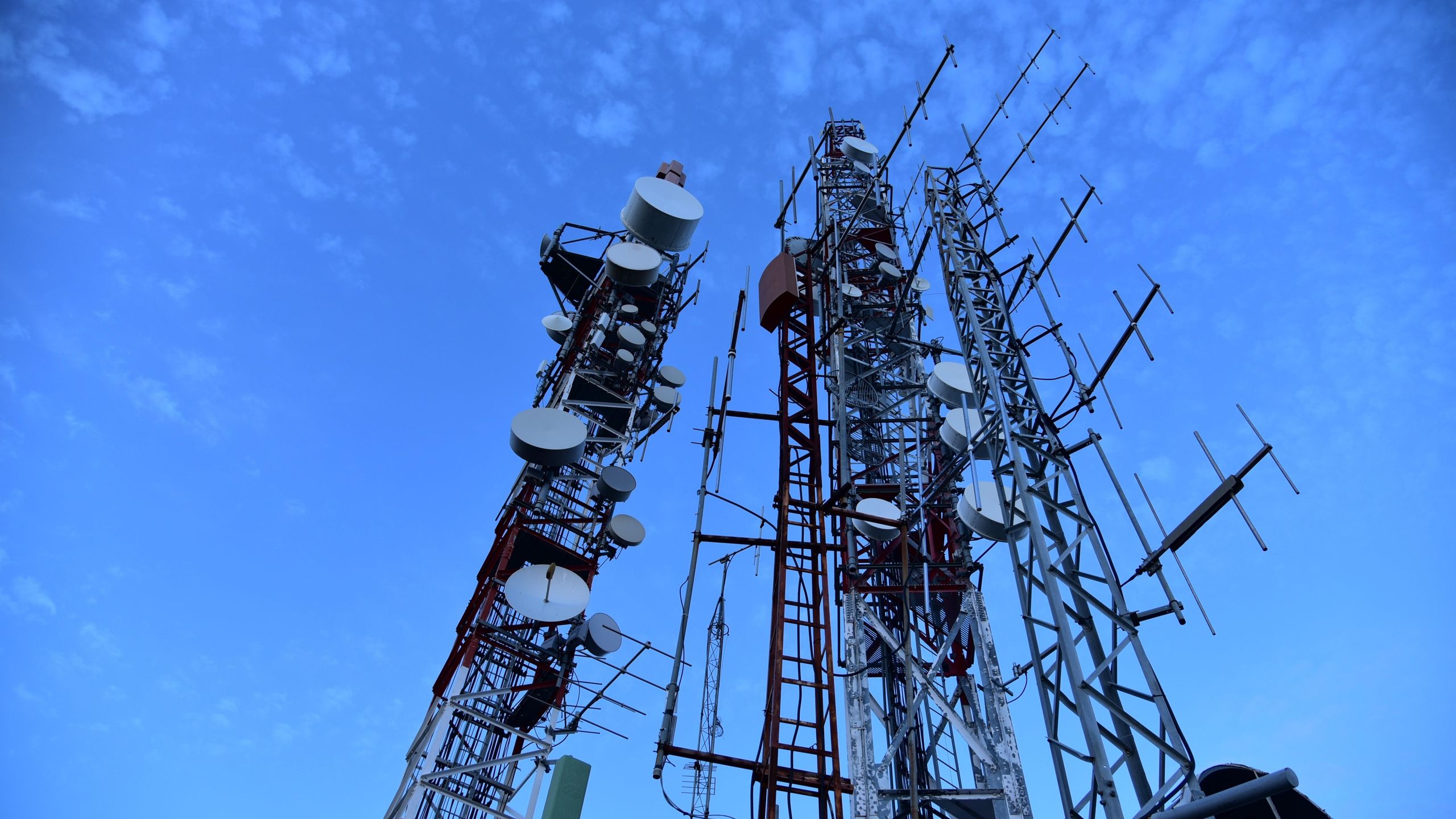 O2 začne vypínat 2G sítě ve Velké Británii v roce 2029