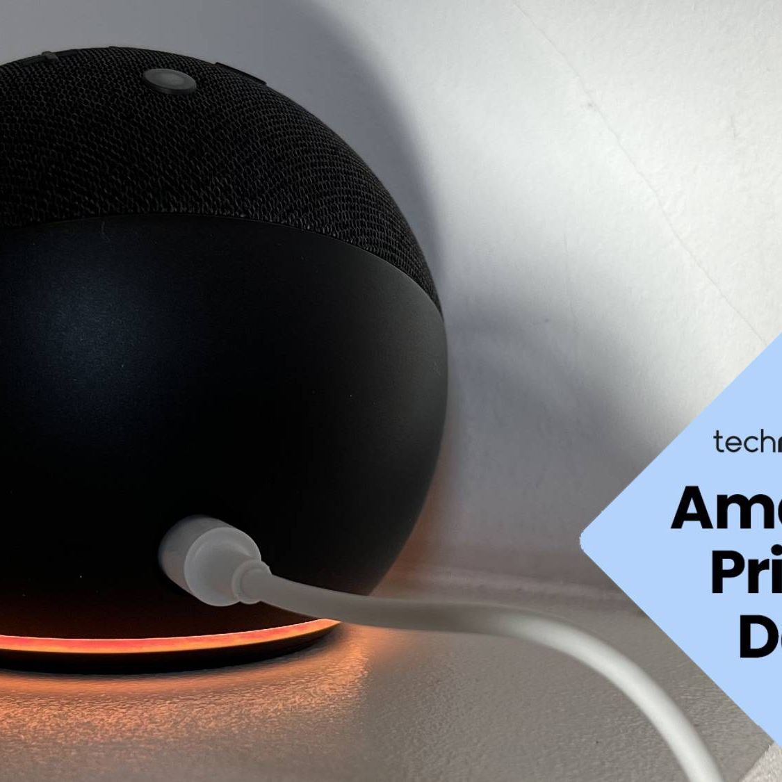 Prime Day končí a já se rozhodla vyměnit svůj Echo Pop za jeden z nejlepších chytrých reproduktorů od Amazonu